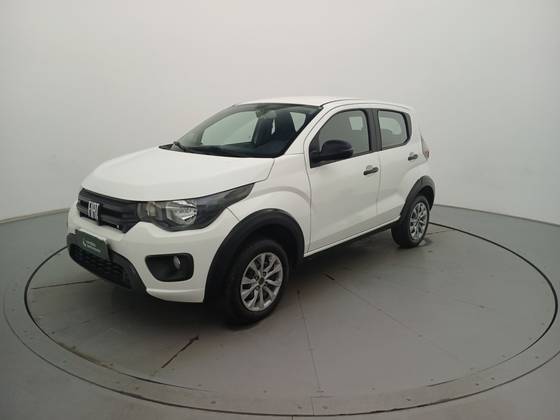 FIAT MOBI 1.0 EVO FLEX LIKE. MANUAL FIAT MOBI 1.0 EVO FLEX LIKE. MANUAL